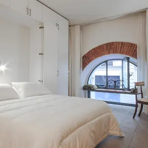Duomo Deluxe Appartement