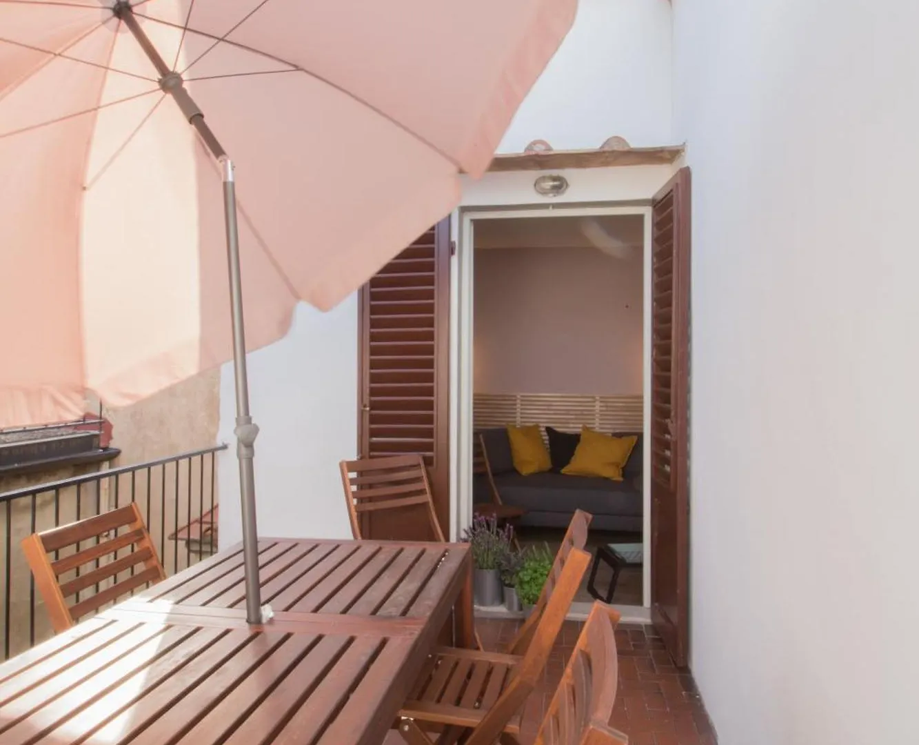 Mdr Liliac Apartment Florence