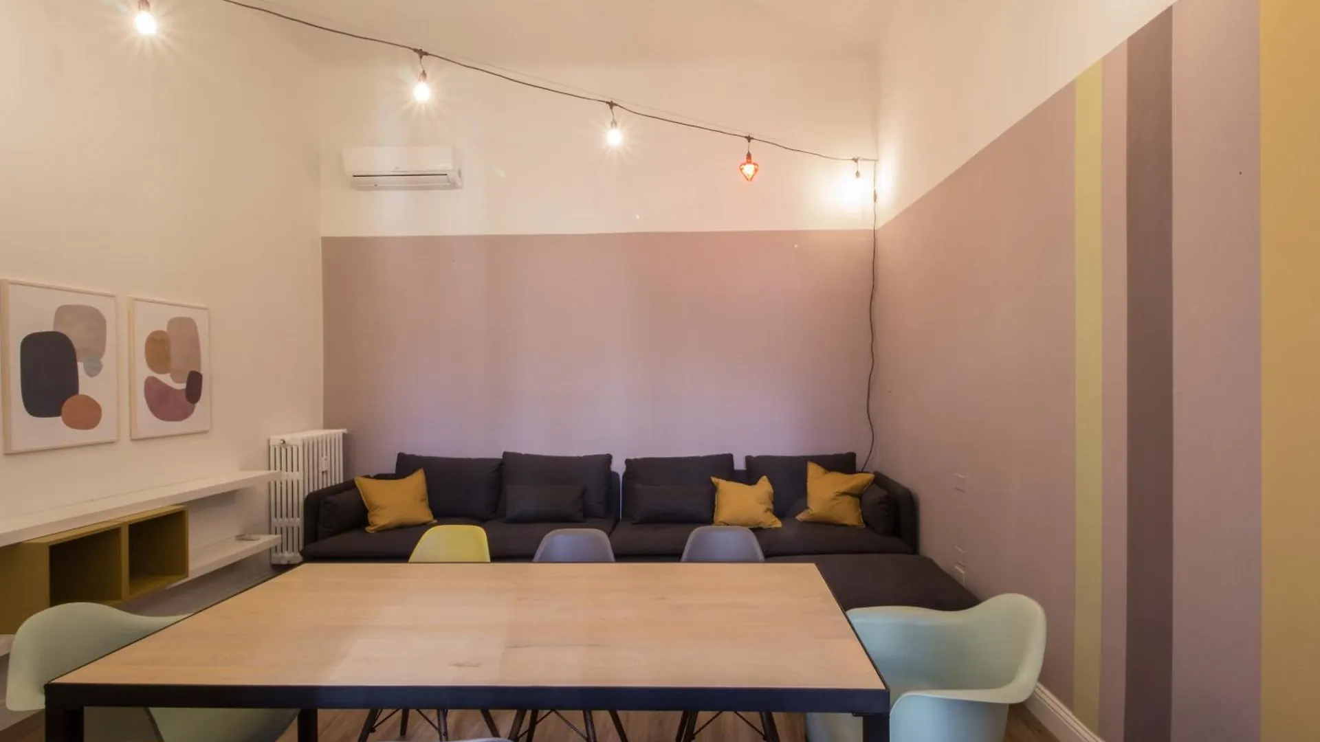 Mdr Liliac Apartment Florence