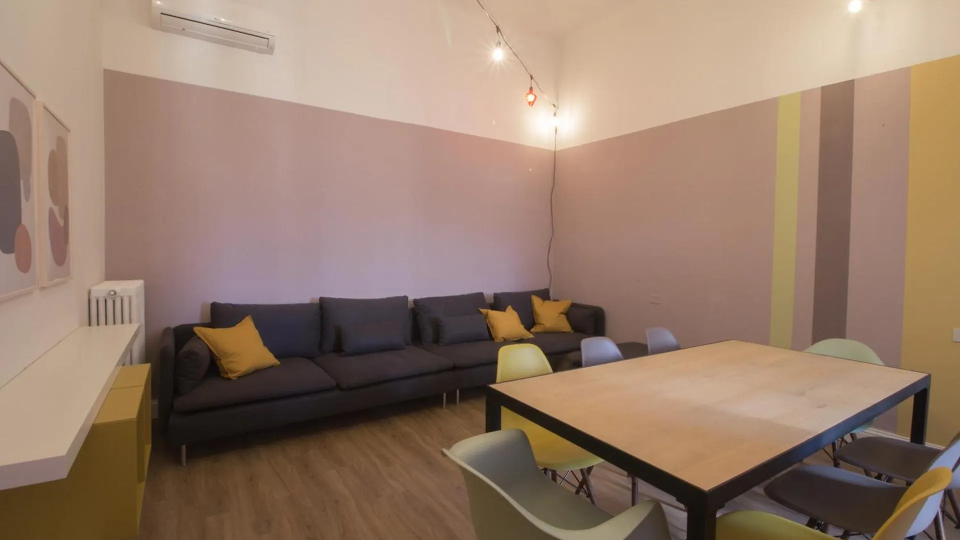 פירנצה Mdr Liliac Apartment