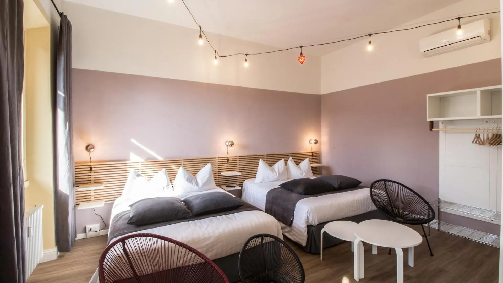 Mdr Liliac Apartment Florencja Włochy